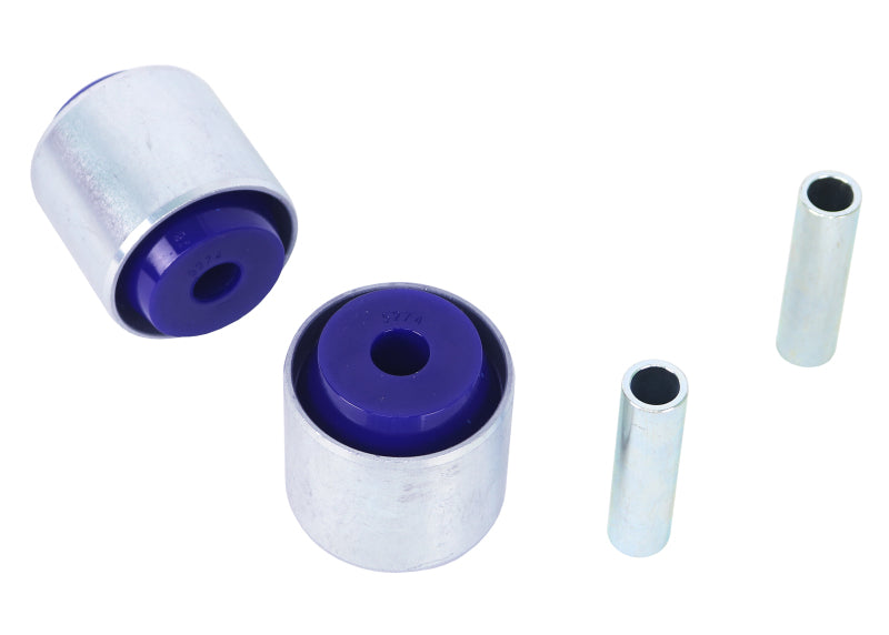 SuperPro Control Arm Bushing Kit