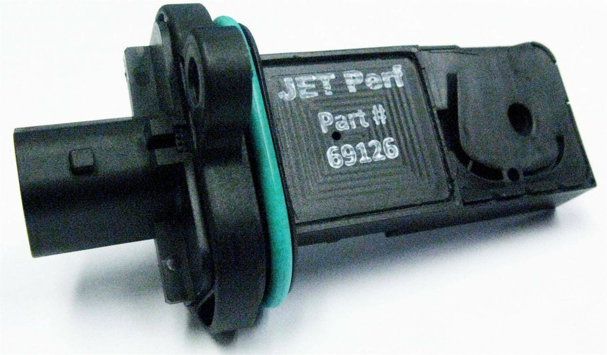 Jet Performance Powr-Flo Mass Air Sensor (2011 LaCrosse, Enclave, Cruze LS) - 69126