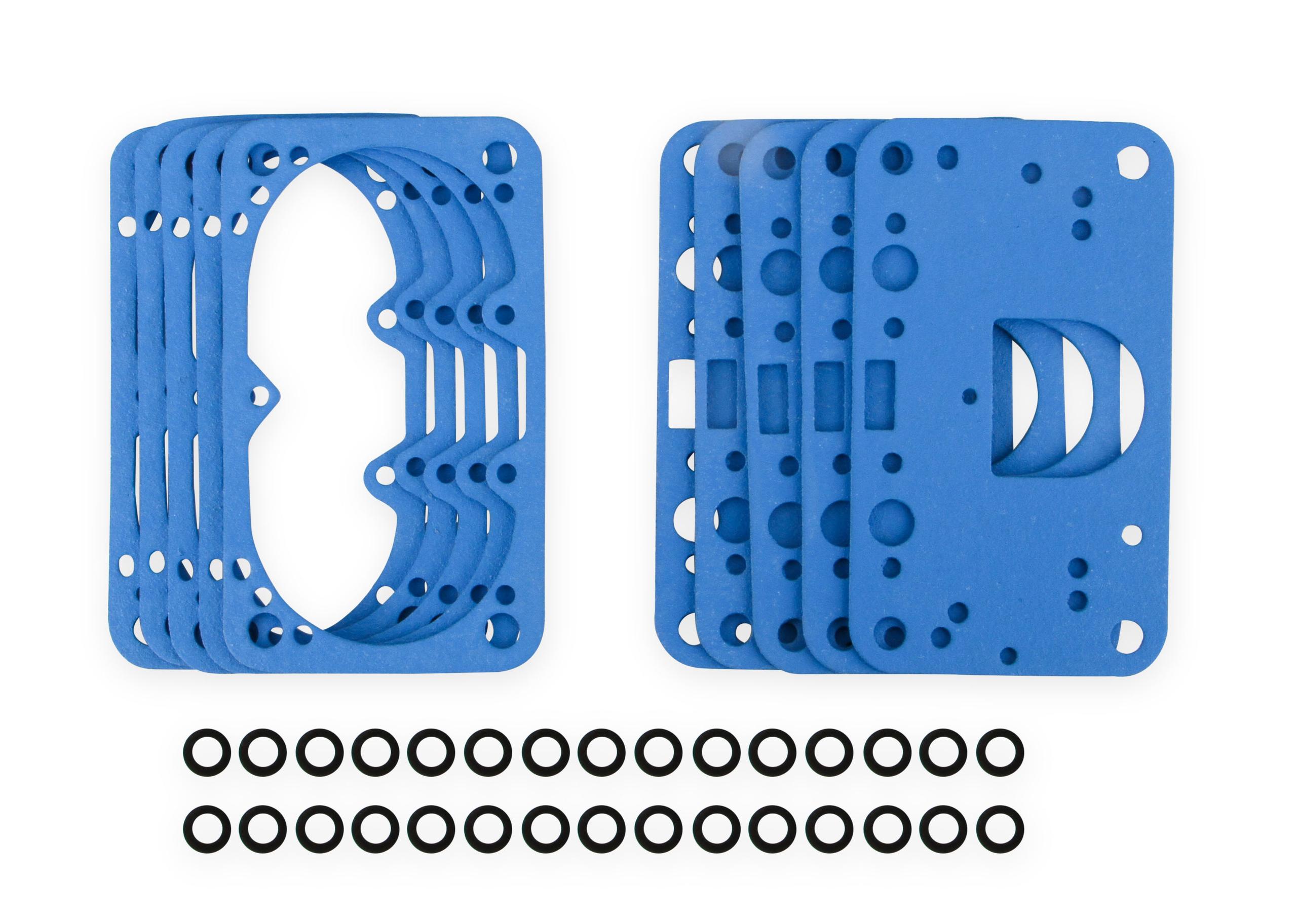 Quickfuel M2300/4150 Gasket Assortment. - 8-2000QFT
