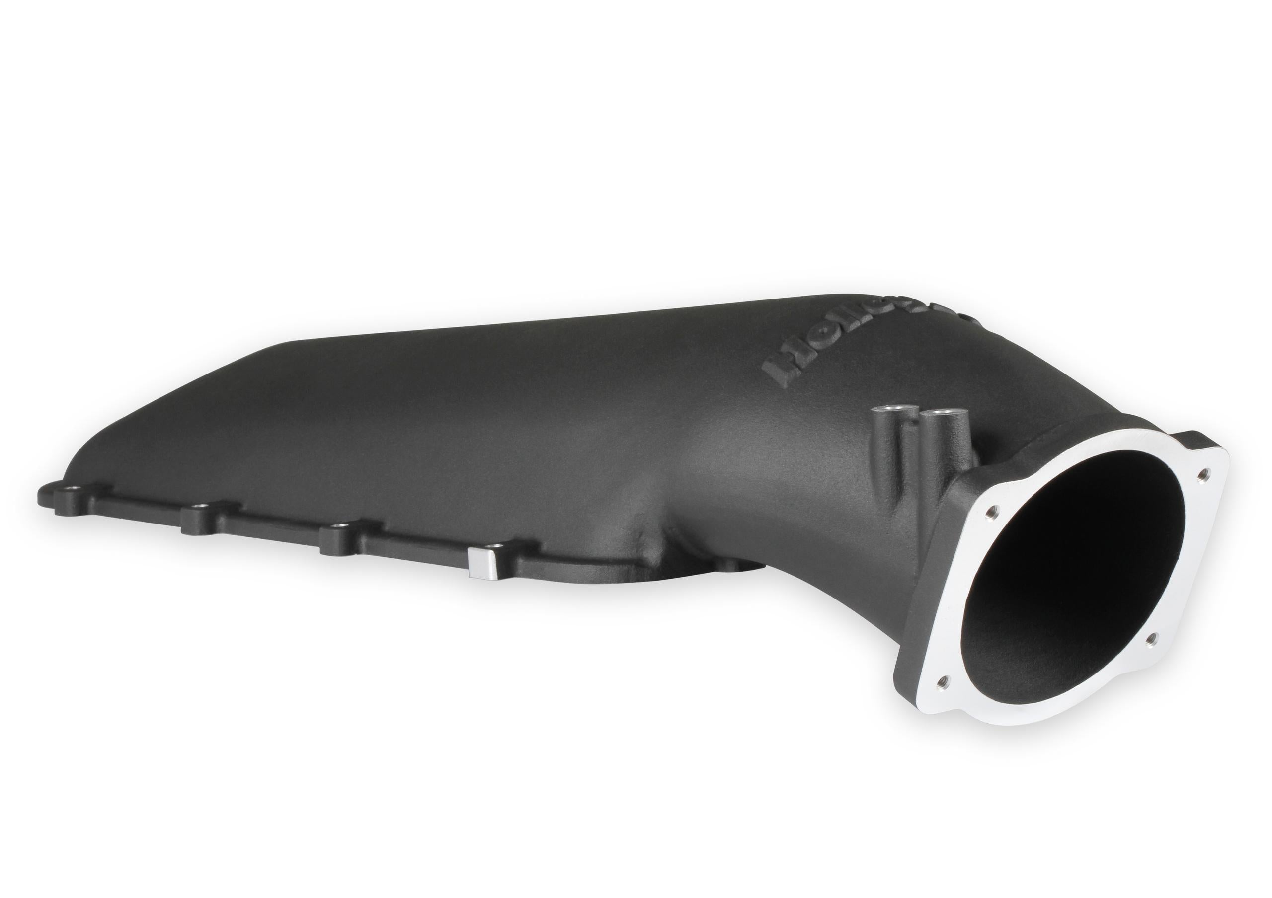 Holley EFI Hi-Ram Plenum - 300-246BK