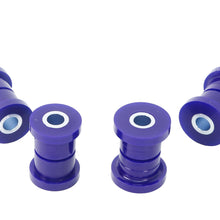 SuperPro Fr Lwr Ctrl Arm Inner Bush Kit - SPF2028K