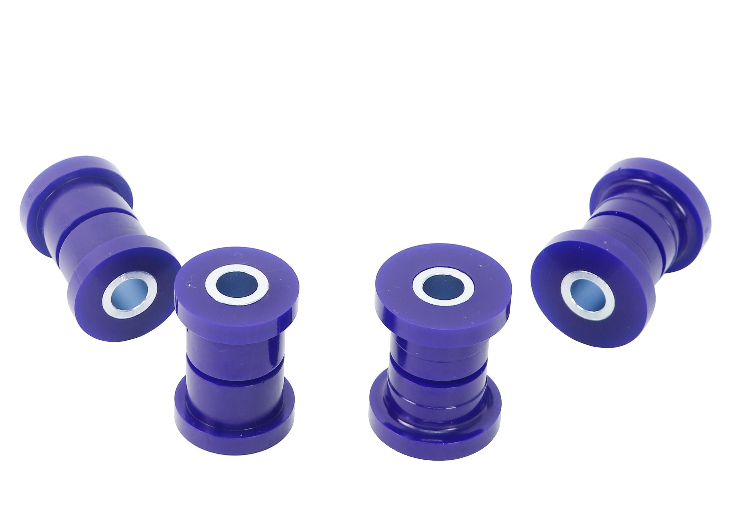 SuperPro Fr Lwr Ctrl Arm Inner Bush Kit - SPF2028K