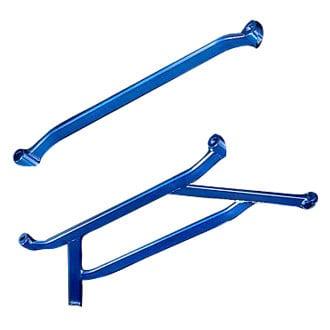 Cusco Bushing Set (2 pcs), Pillowball, Front Lower Control Arm (Front side), '08-'14 Subaru Impreza WRX / STi (GR/GV), '15+ WRX / STi (VA), '13+ Subaru BRZ, '13-'16 Scion FR-S, '17+ Toyota 86, '06-'19 Legacy (All), '09-'19 Forester (All), '19+ Subaru Asce