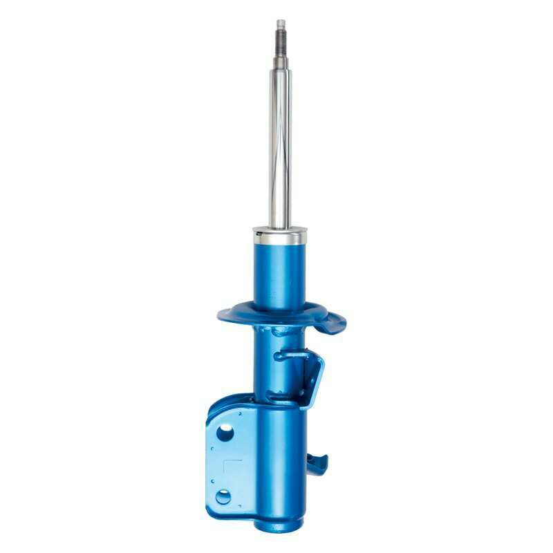 Cusco Touring-A Shock Absorber Set (x2 Front 692-65T-F & x2 Rear 965-65T-R), 40-way Adjustable, '08-'14 Subaru Impreza WRX STi model (GR/GV with Brembo) only, e-Con2 Option 00B-60J-1012 - Torque Spec: M10 Nut: 18.5ft-lbs / M12 Nut Torque: 37ft-lbs / M14 N