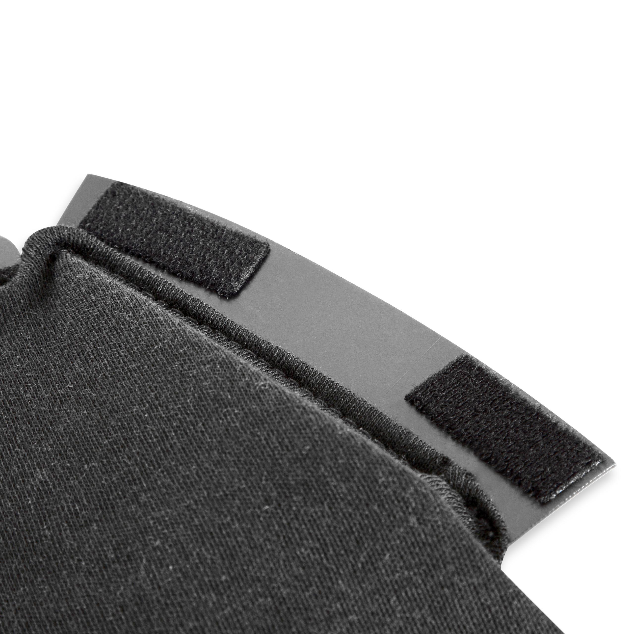 Simpson Racing racing SFI5 CARBONX HLMT SKRT REMOVABLE - 97068