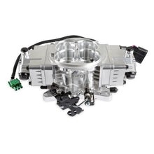 Holley Terminator X Stealth 4150 2x4 System - 550-1074