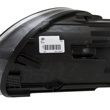 Hella 12-16 Volkswagen Beetle Headlamp Rh