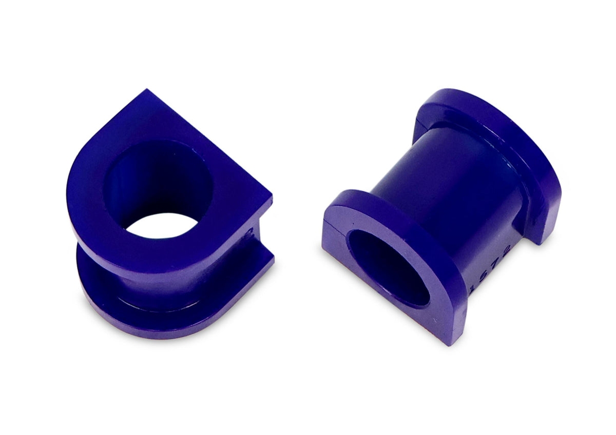 SuperPro 23mm Sway Bar Mount Bushing Kit (1958-1966 Minx, Husky) - SPF1572-23K
