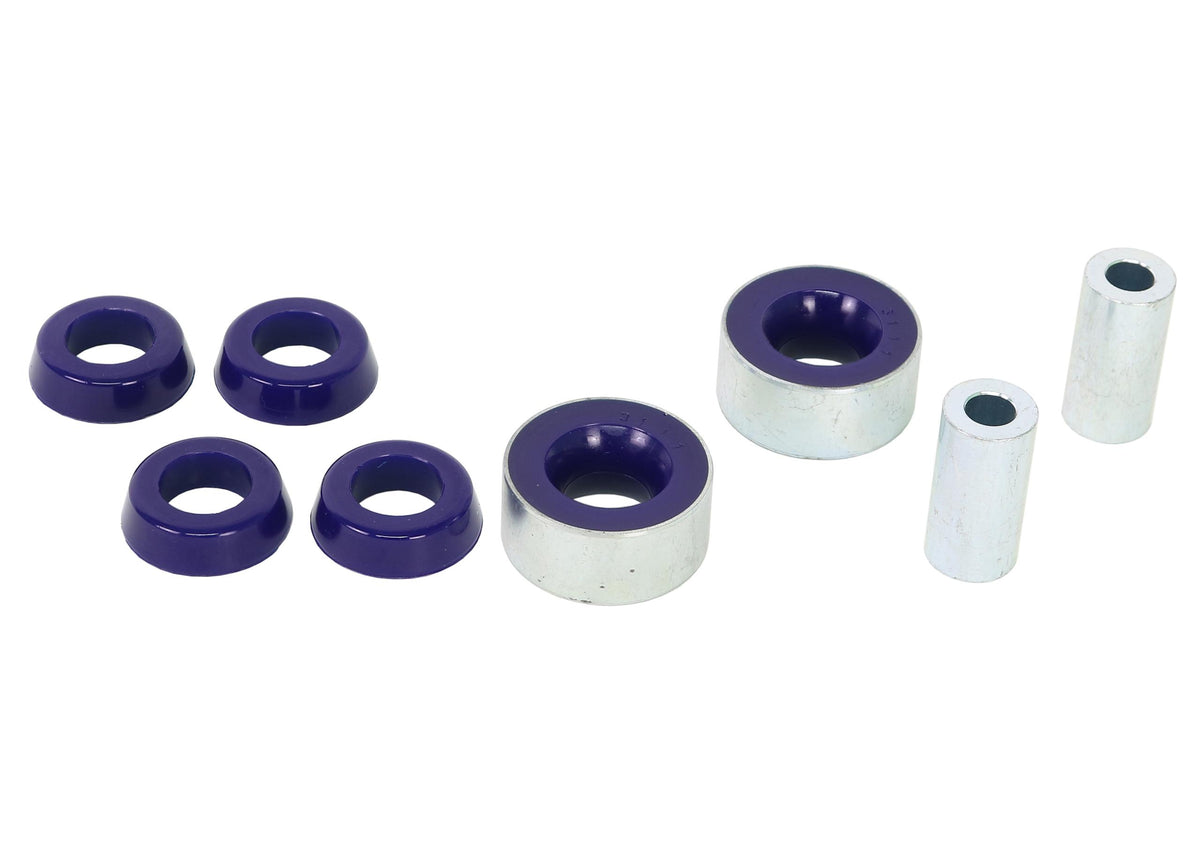 SuperPro Mits Ctrl Arm Bush Kit Std - SPF3111K