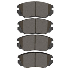 DFC 05-23 Saab 9-5 Front 4000 Hybridynamic Brake Pads