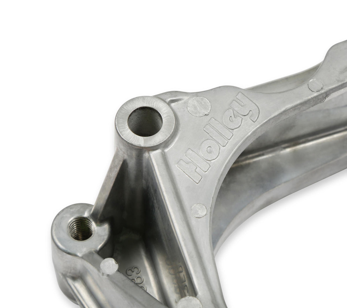 Holley Accessory Drive Bracket - 20-166