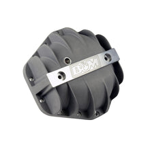 B&M 70501 Diff Cover,Gm 10.5" 14 Bolt Cast Alum.