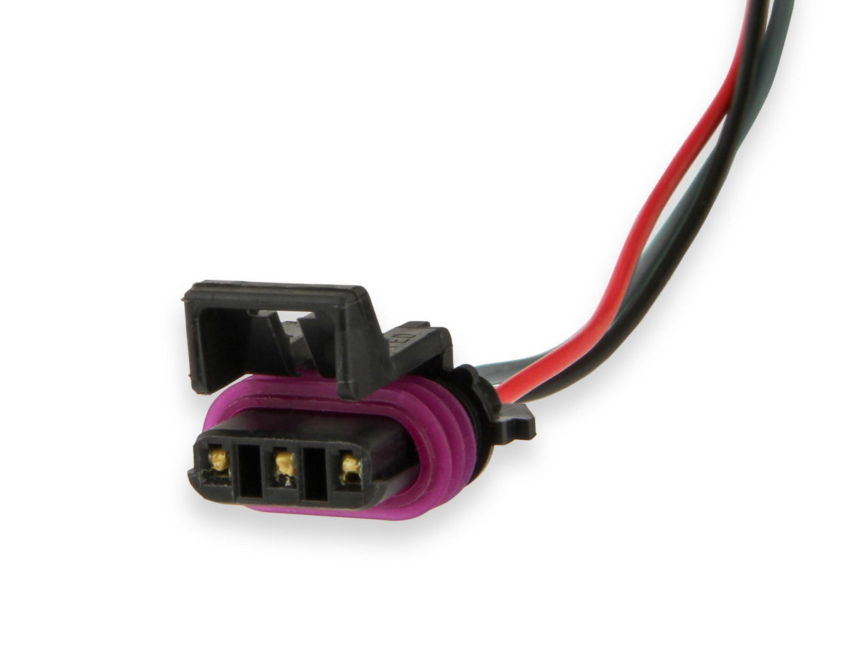 Holley Hall Effect Efi Distributor - Buick Big  - 565-312BK
