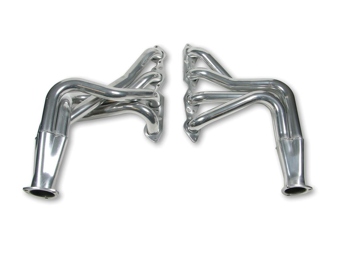 Hooker Header Cat-Back 63-74 Cvette 396-502 (1966-1974 Corvette) - 2123-1HKR