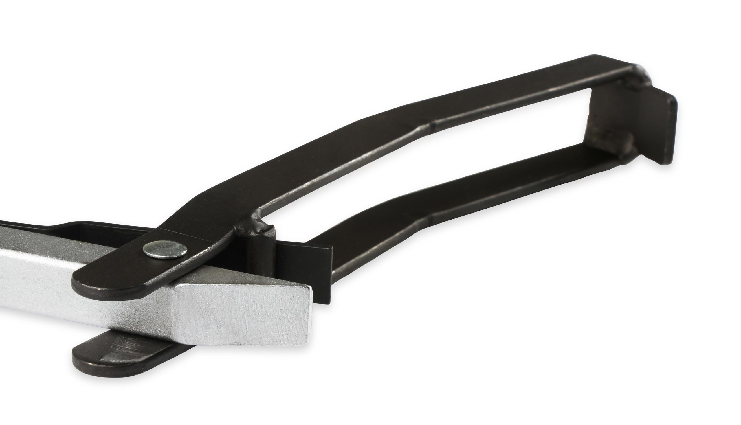Mr. Gasket Flywheel Wrench.  - 8013MRG