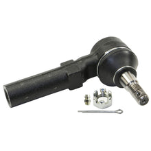 MOOG 04-09 Cadillac XLR V Base Platinum Front Outer / Outer Tie Rod End