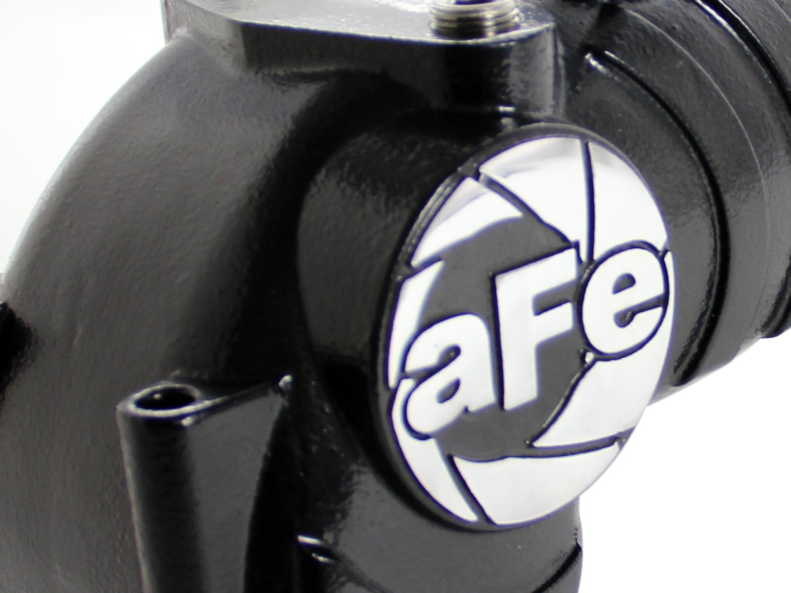 AFE Intake Manifold (2003-2007 Dodge Cummins L6-5.9L (td)) - 46-10011