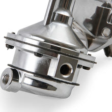 Holley 110 GPH Mechanical Fuel Pump.  - 12-440-11