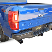 Gibson Exhaust Dual Sport Exhaust System (2019-2022 Ranger) - 69550B
