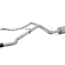 Gibson Exhaust Dual Sport Exhaust System (2019-2022 Ranger) - 69550B