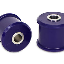 SuperPro Control Arm Bushing Kit