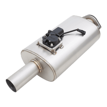 XForce Varex Universal Muffler - VMK10-250
