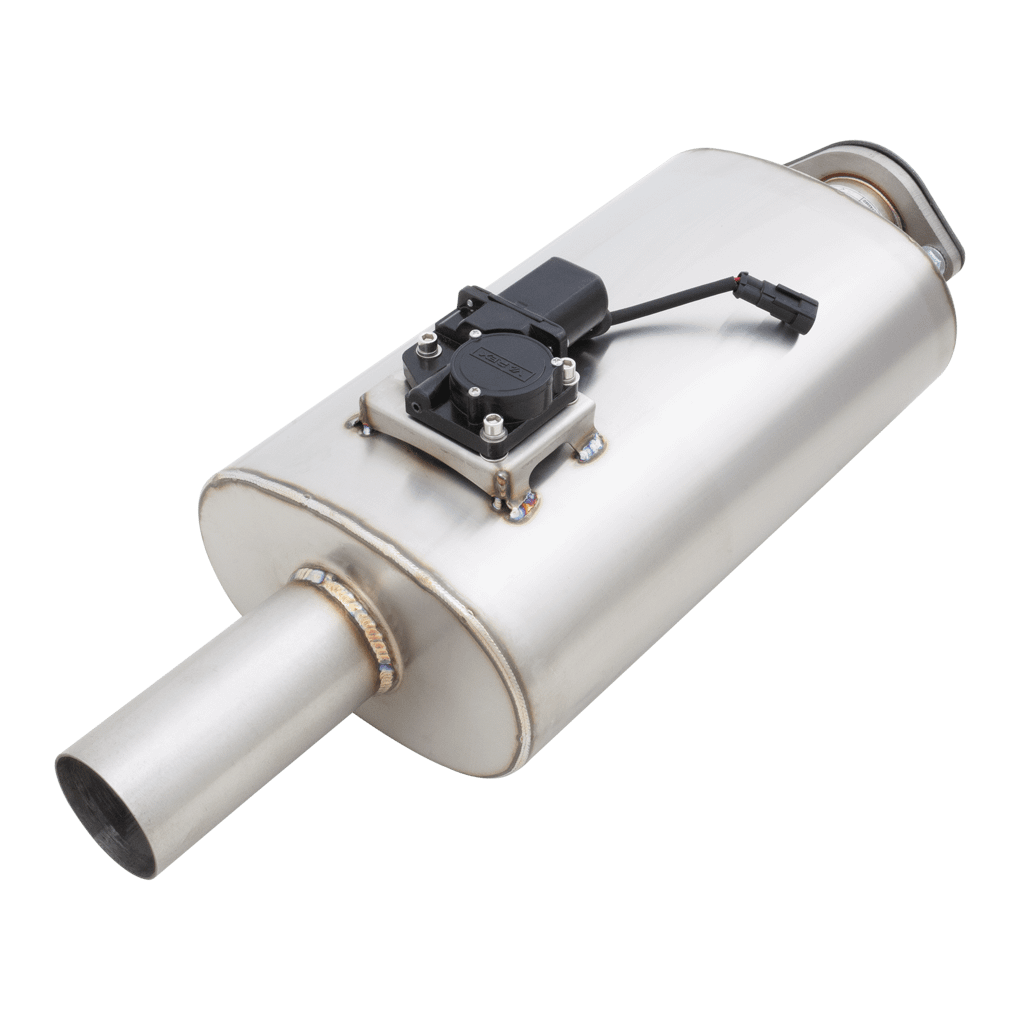 XForce Varex Universal Muffler - VMK10-250