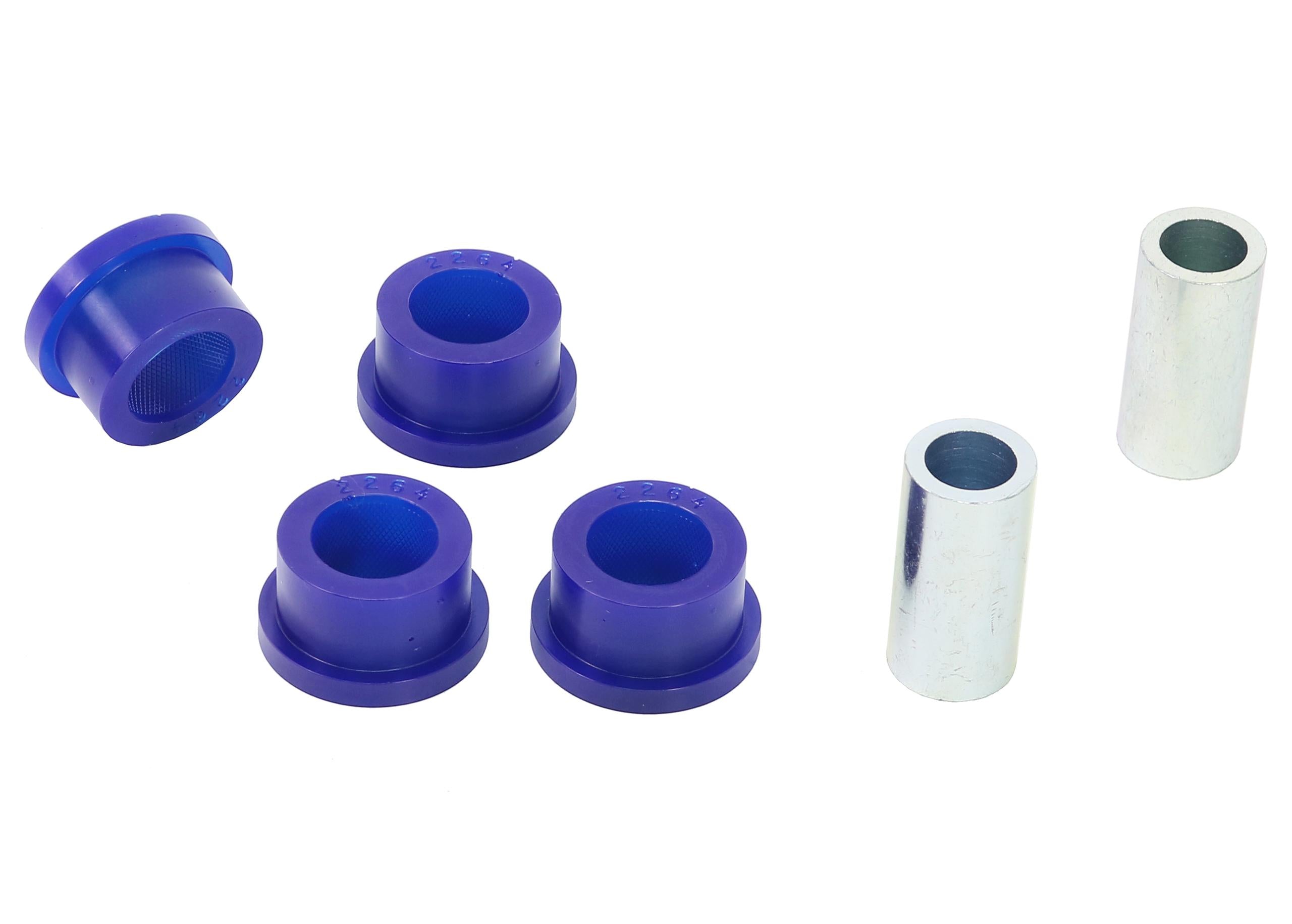 SuperPro REAR/ FR LWR CTRL ARM INNER - SPF2264K