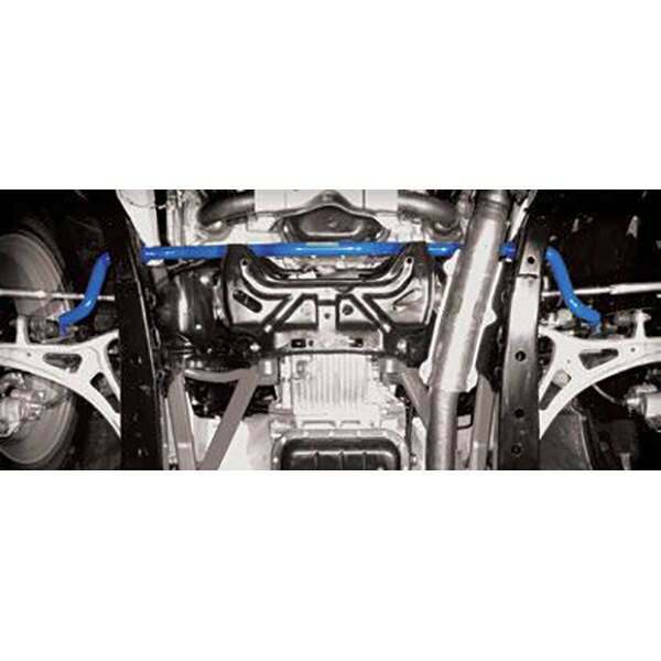 Cusco Sway Bar, Front, 28mm (OE 23 or 26mm), 165% (23mm) or 125% (26mm) or , Subaru Legacy B4 (BM) or Wagon (BR), '09-'14 (Changed from 687-311-A25) - 696 311 A28