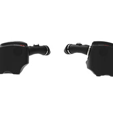 AFE Momentum GT Cold Air Intake System w/ Pro 5R Filter Toyota Land Cruiser (J300) 2022 V6-3.5L (tt) - 50-70091R