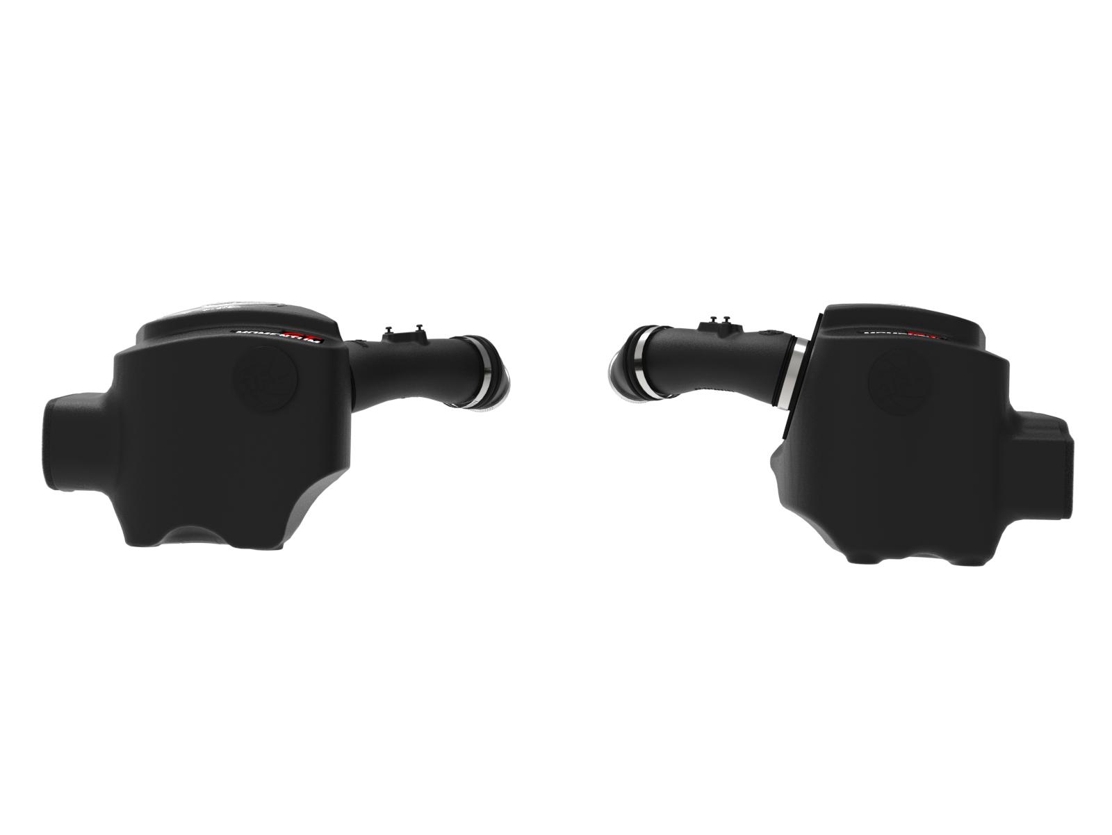 AFE Momentum GT Cold Air Intake System w/ Pro 5R Filter Toyota Land Cruiser (J300) 2022 V6-3.5L (tt) - 50-70091R