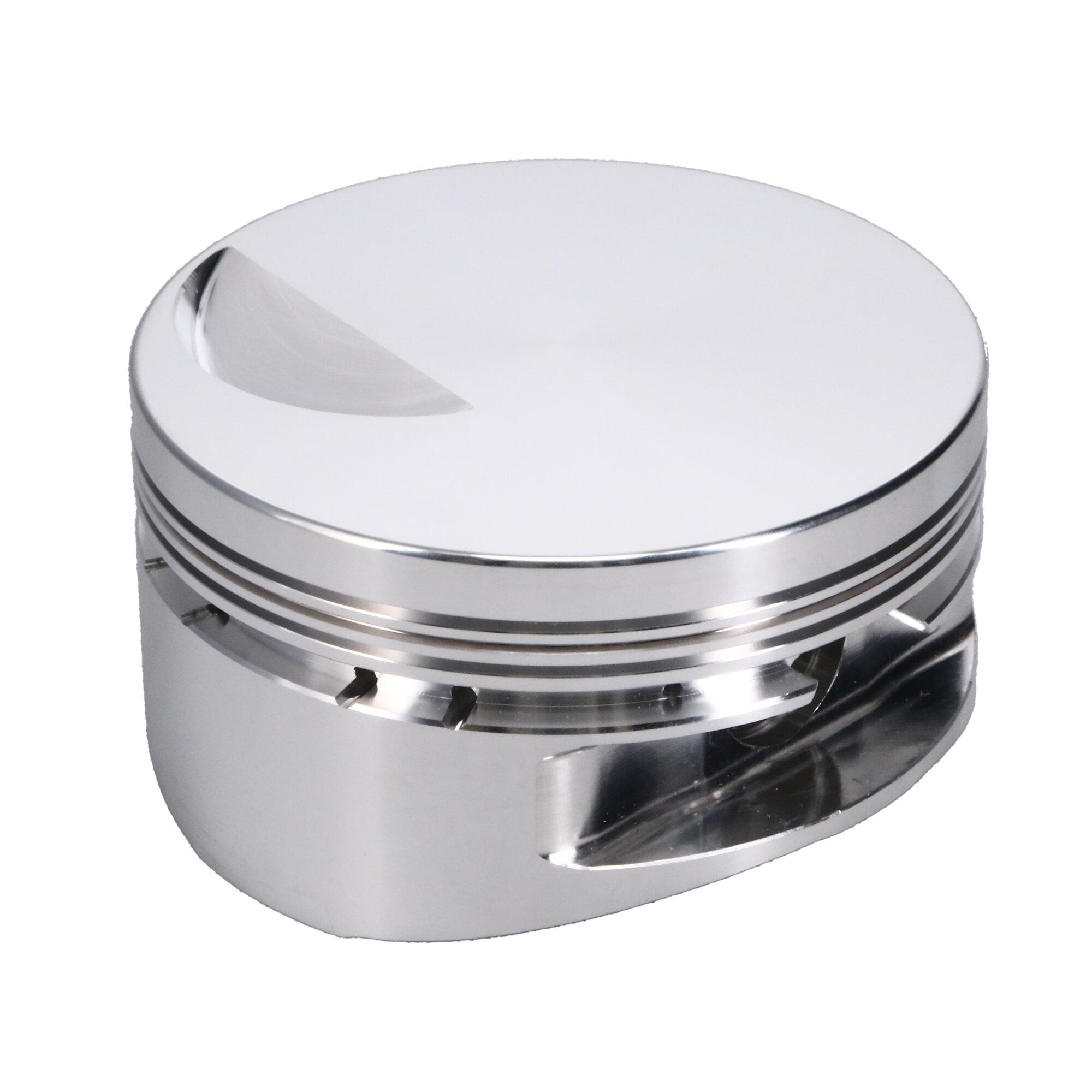 Manley Piston Single, Pist-4.500/1.520/Ft - 696200-1