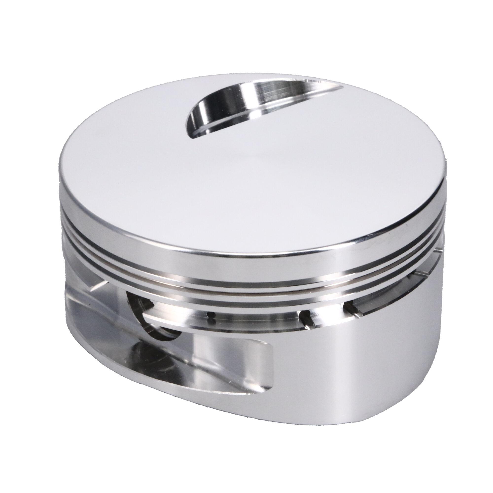 Manley Piston Single, Pist-4.560/1.520/Ft - 696260-1