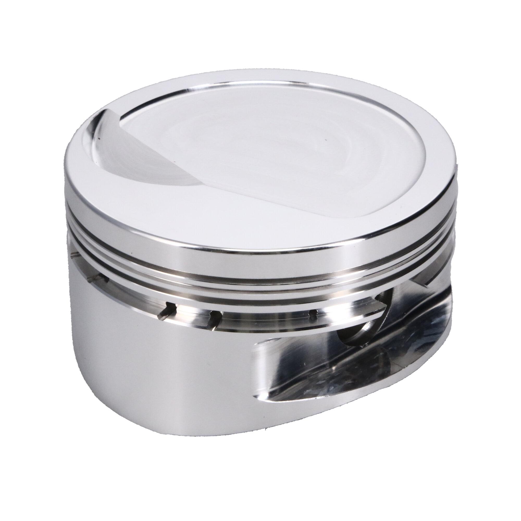 Manley Piston Single, Pist-4.600/1.395/Id - 696580-1