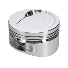 Manley Piston Single, Pist-4.500/1.395/Id - 696500-1