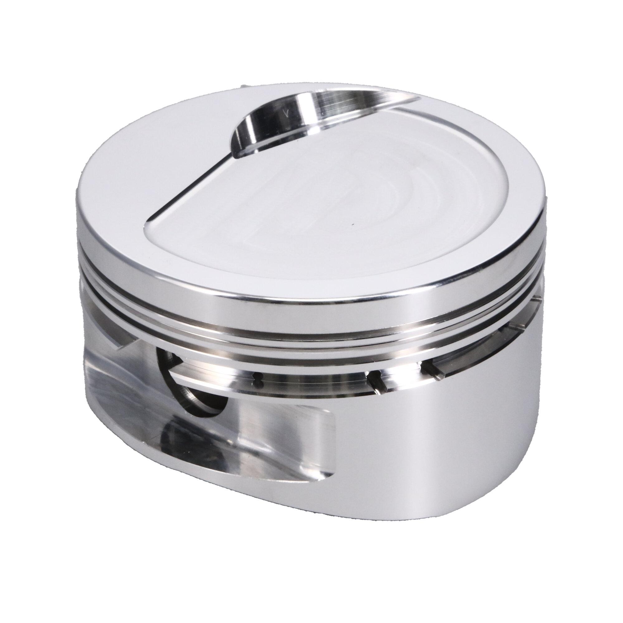 Manley Piston Single, Pist-4.500/1.395/Id - 696500-1