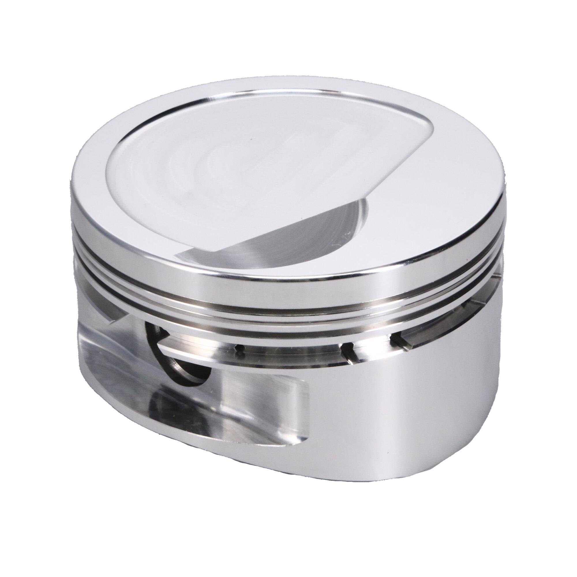 Manley Piston Single, Pist-4.530/1.270/Id - 696730-1
