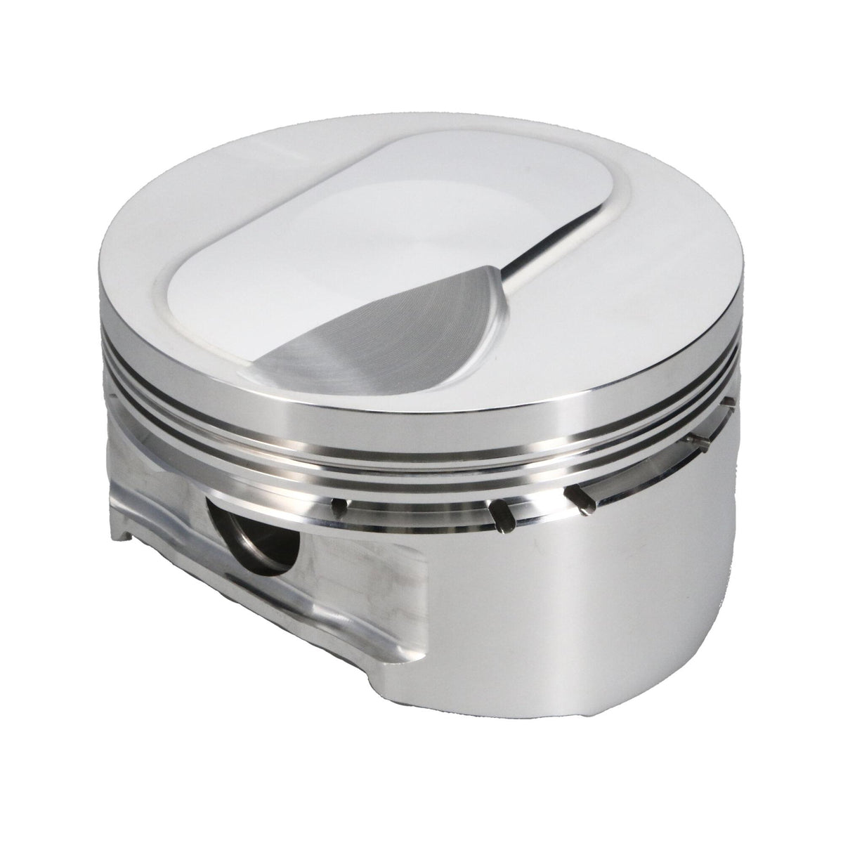 Manley Piston Set, Pist-4.530/1.645/Md - 696830-8