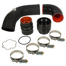 BD Diesel 1047038 Charge Air Cooler Pipe Kit (2011-2016 Ford 6.7L)