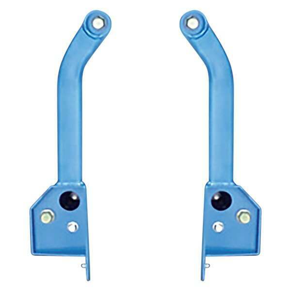 Cusco POWER BRACE, Front SIDE, FORESTER, SJG - 697 492 FS