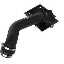 aFe Rapid Induction Cold Air Intake System w/ Pro 5R Filter (2022-2023 Volkswagen GTI MKVIII L4-2.0L) - 52-10018R
