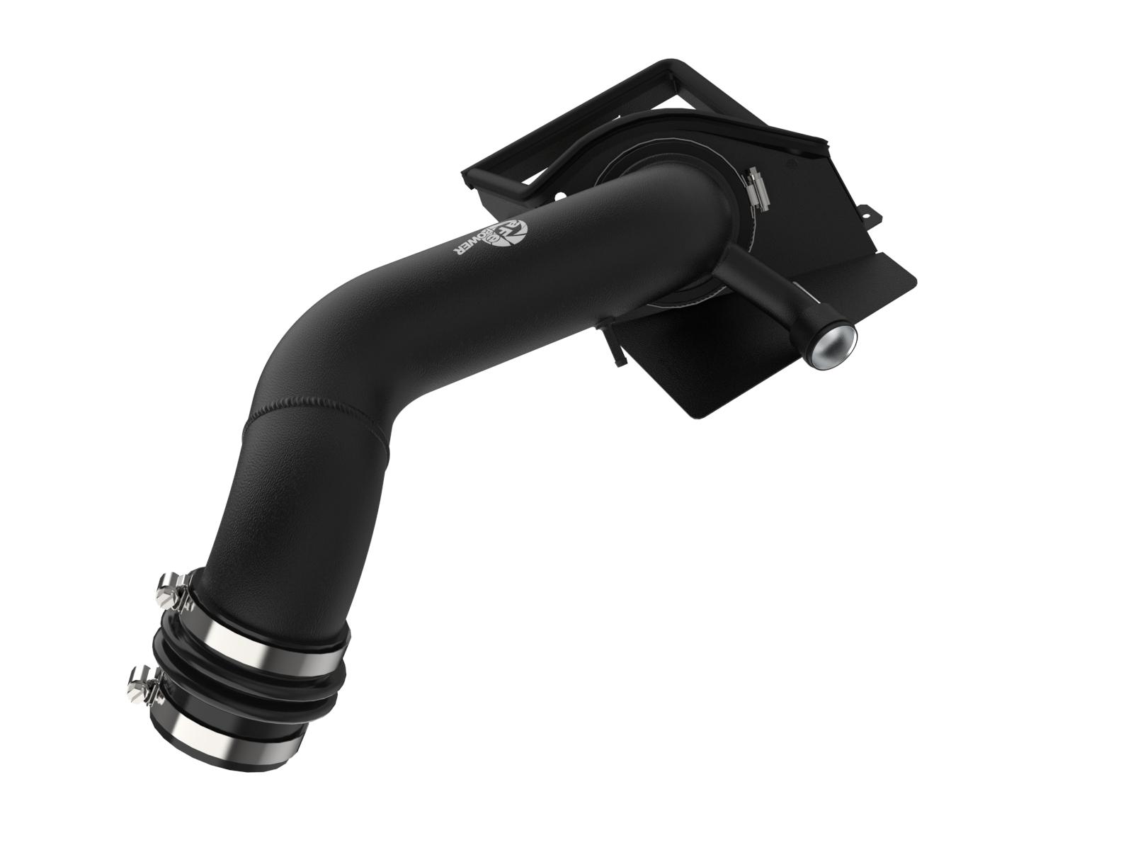 aFe Rapid Induction Cold Air Intake System w/ Pro 5R Filter (2022-2023 Volkswagen GTI MKVIII L4-2.0L) - 52-10018R