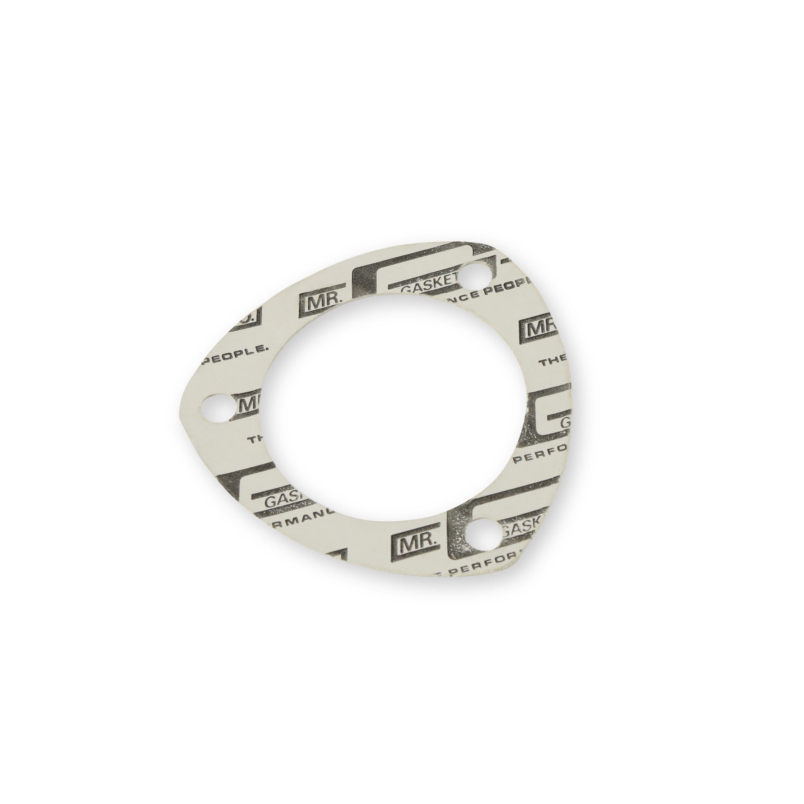 Mr. Gasket Performance Collector Gasket - 3 Inch.  - 1204