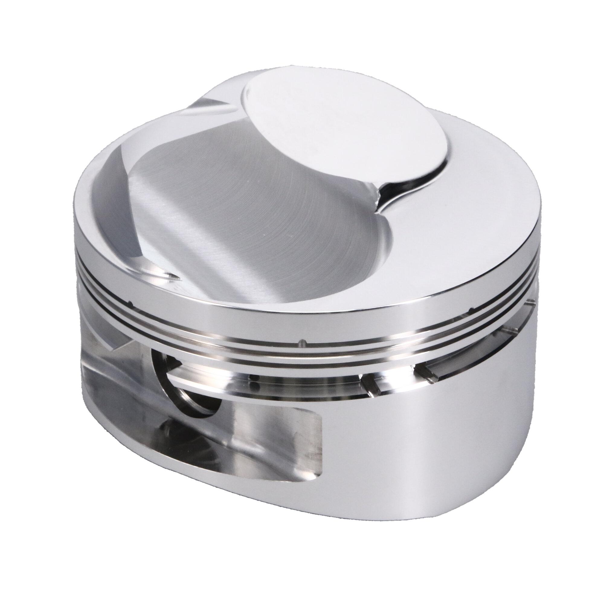 Manley Piston Single, Pist-4.560/1.520/Hd - 697760-1