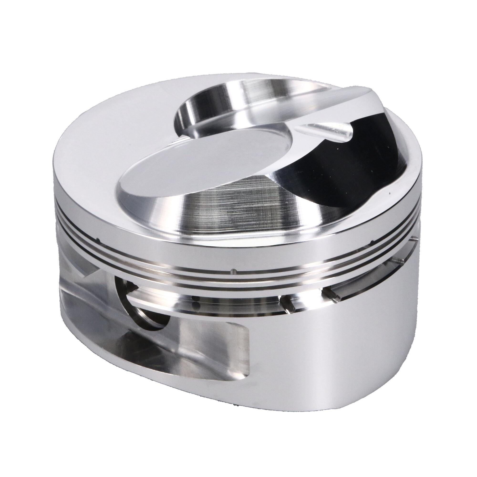 Manley Piston Single, Pist-4.600/1.520/Hd - 697780-1