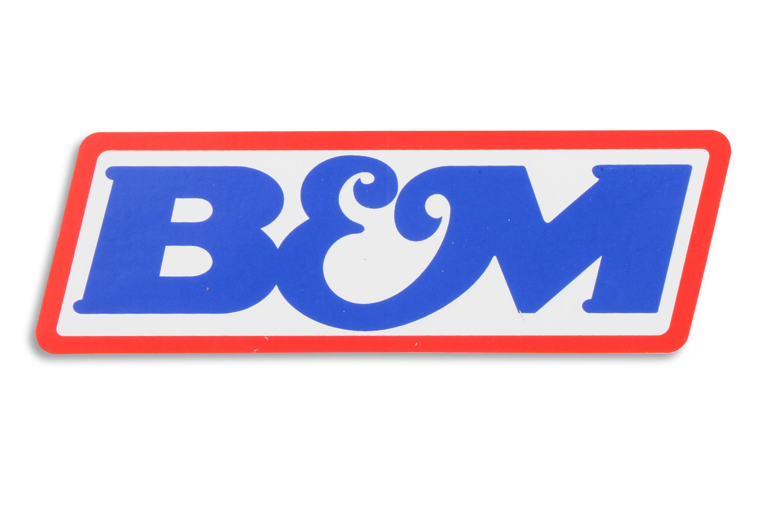 B&M 46075 Launch Control