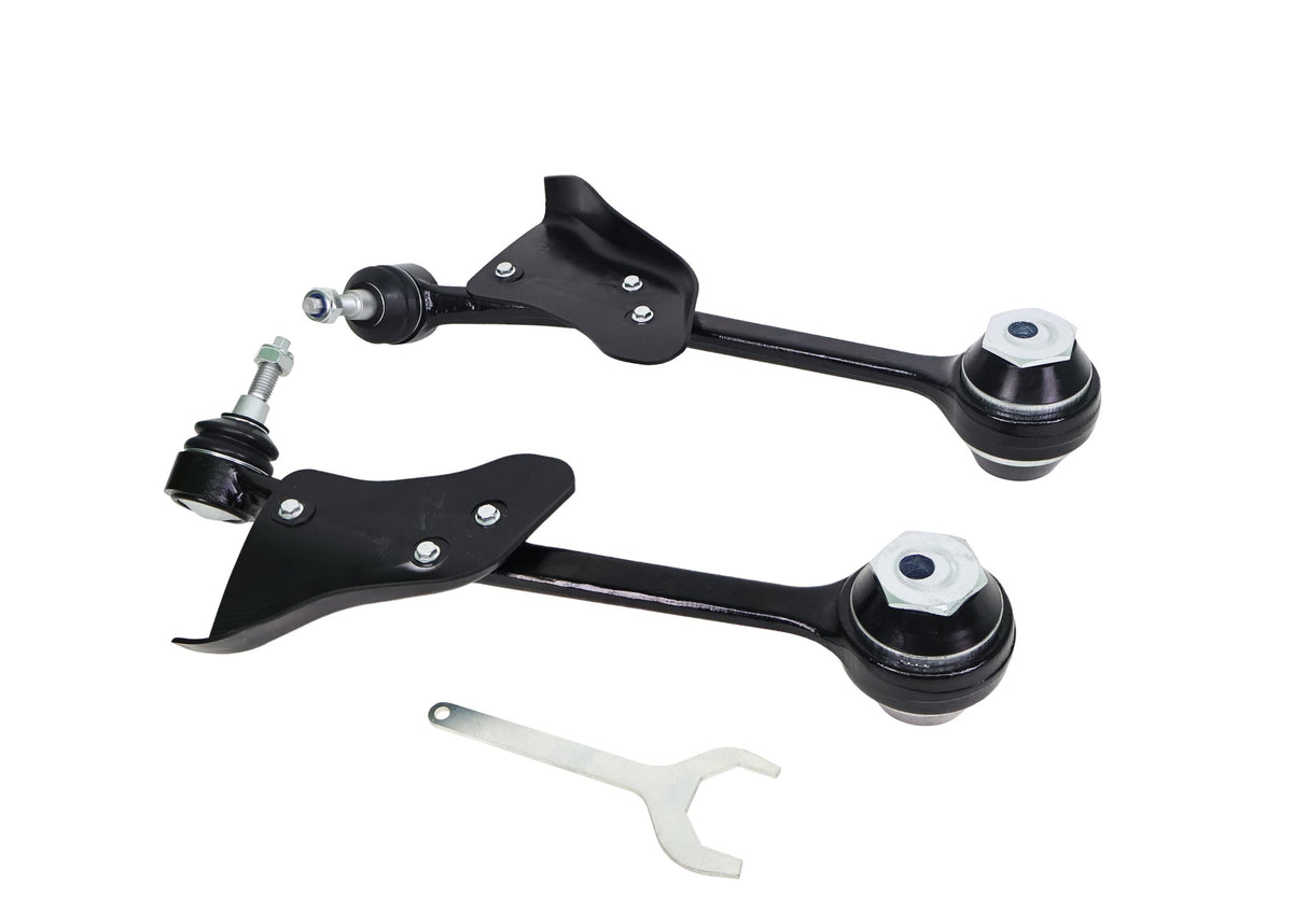 Whiteline Performance Front Lower Tension Link Control Arm (2015-2023 Mustang) - KTA416