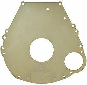 QuickTime 460 Automatic Engine Plate - RM-8008