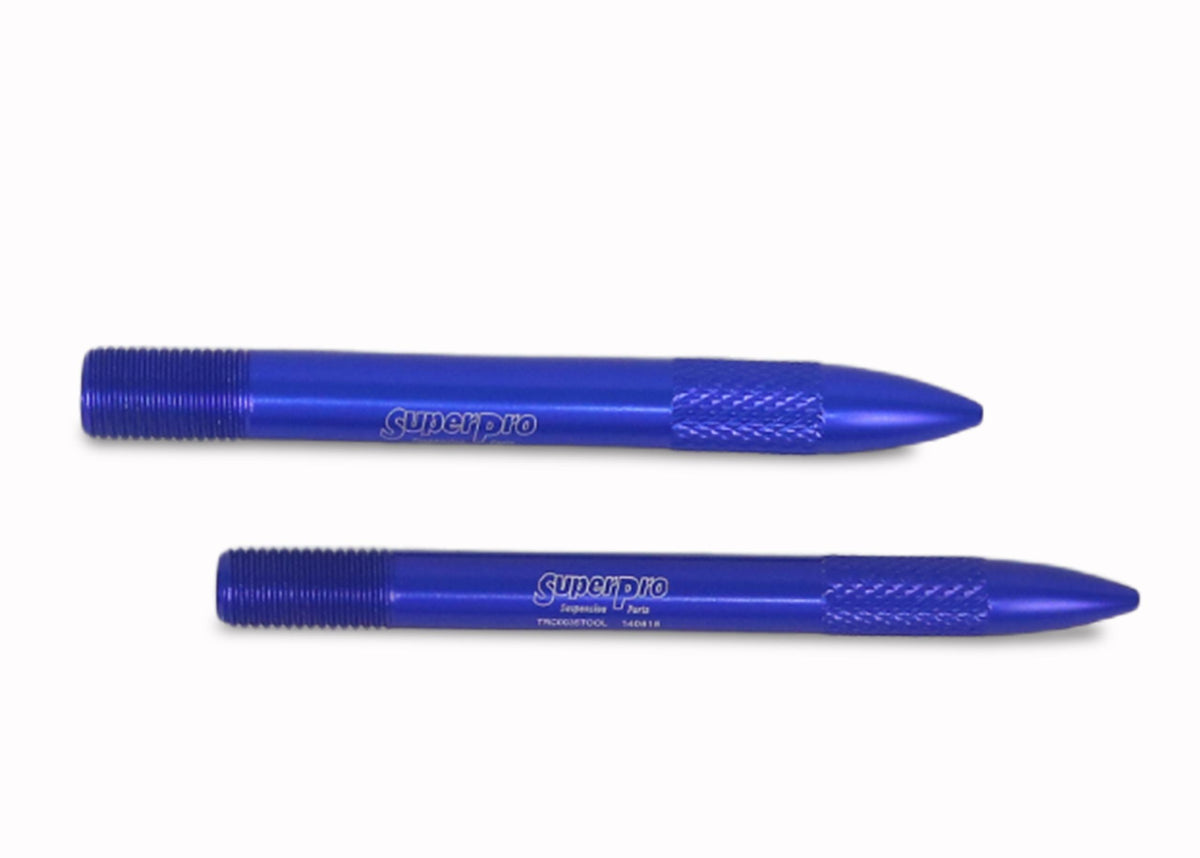 SuperPro Euro Wheel Stud Kit - TRC0033K
