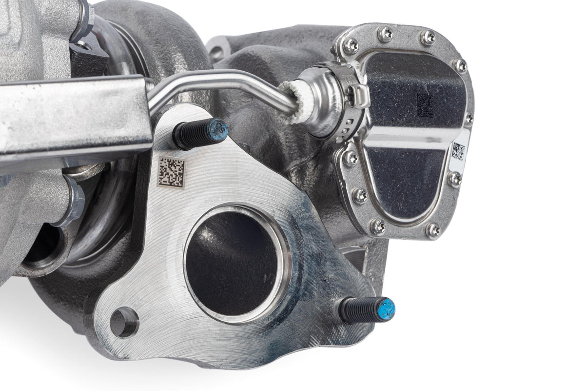 APR Turbocharger System (2017-2019 911) - T2100084
